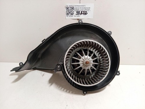 Ventola Raffreddamento