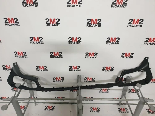 Modanatura Paraurti Centrale POST 51128099937 Bmw X5 G05 2018