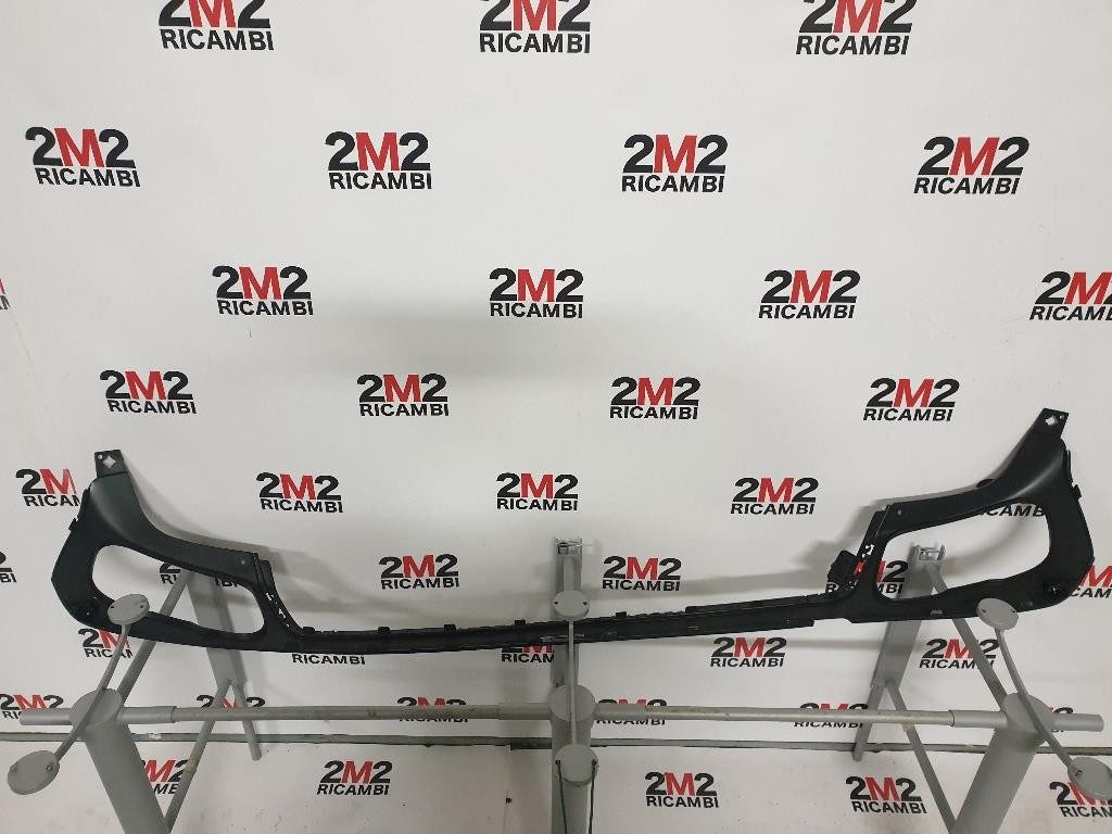 Modanatura Paraurti Centrale POST 51128099937 Bmw X5 G05 2018