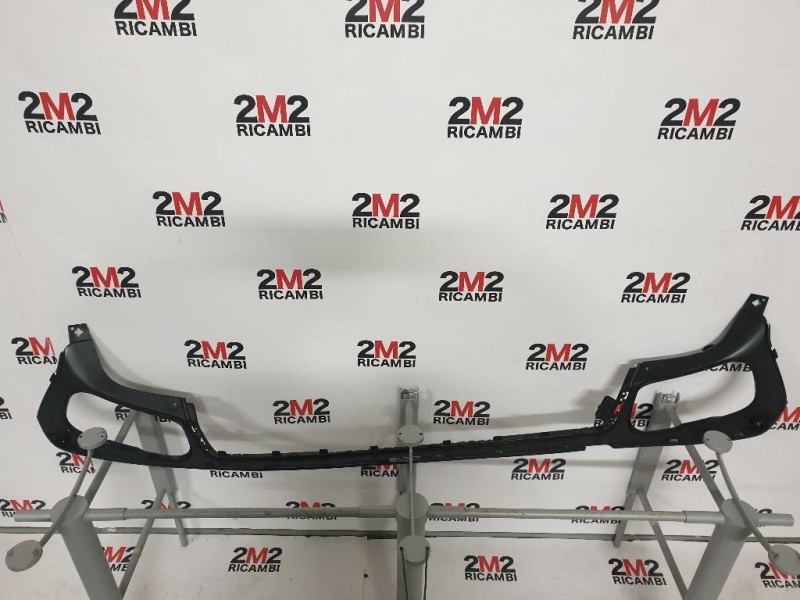 Modanatura Paraurti Centrale POST 51128099937 Bmw X5 G05 2018