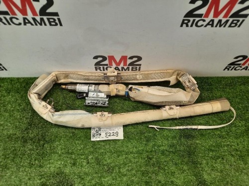 Air-bag A Tendina SX