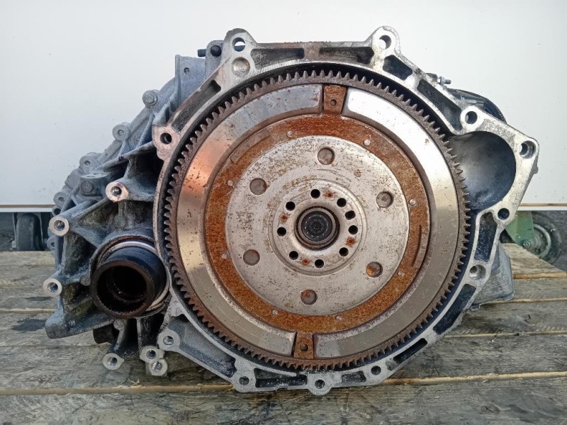 Cambio VARIABILE MARCE AUTOMATICO Ford KUGA III 2020