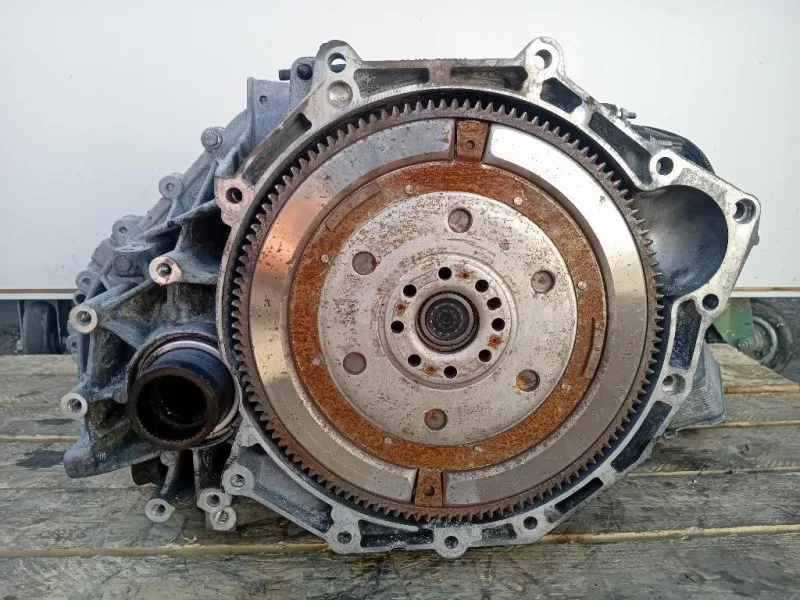 Cambio VARIABILE MARCE AUTOMATICO Ford KUGA III 2020