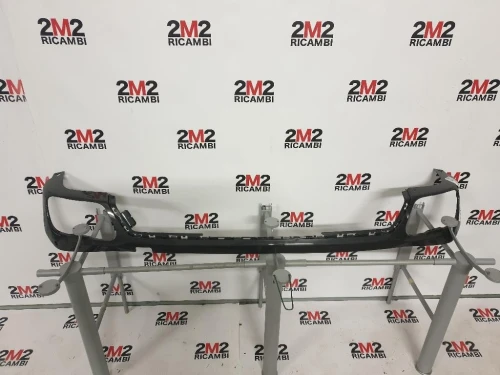 Modanatura Paraurti Centrale POST 51128099937 Bmw X5 G05 2018