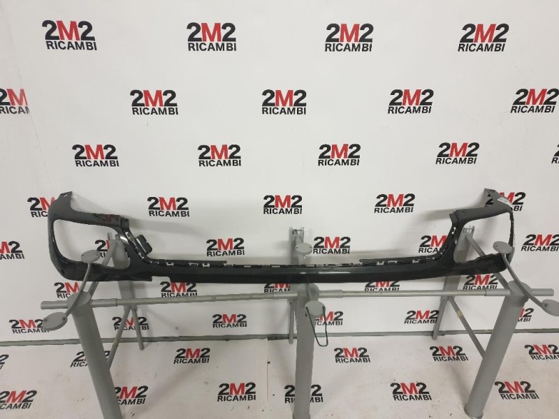 Modanatura Paraurti Centrale POST 51128099937 Bmw X5 G05 2018