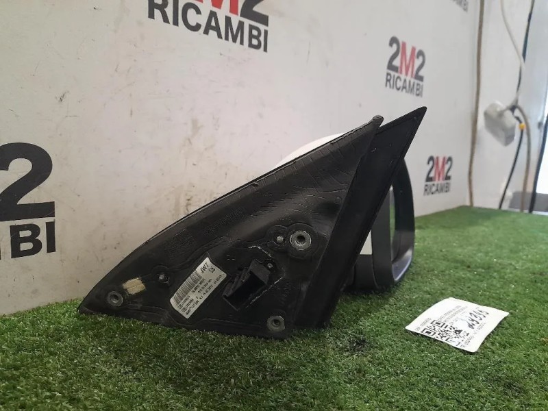 Retrovisore Esterno ANT DX 13269576 Opel Insignia A 2009