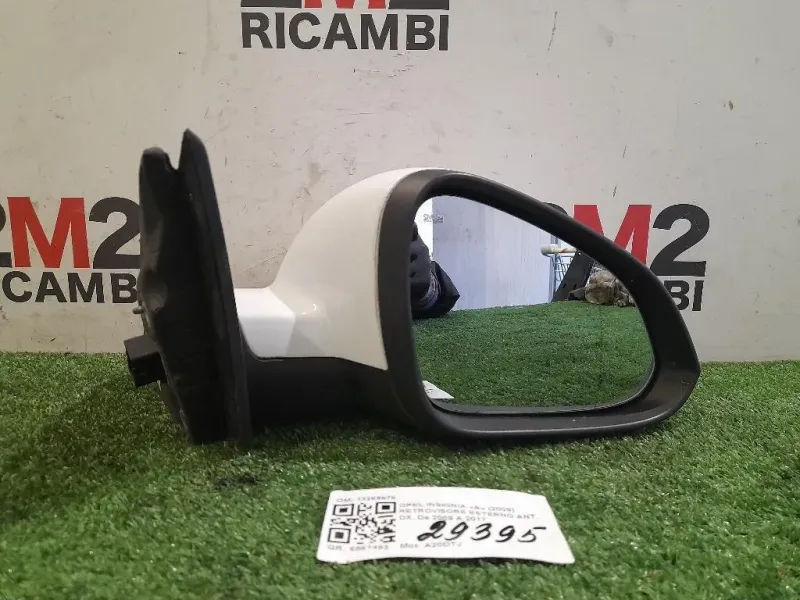 Retrovisore Esterno ANT DX 13269576 Opel Insignia A 2009