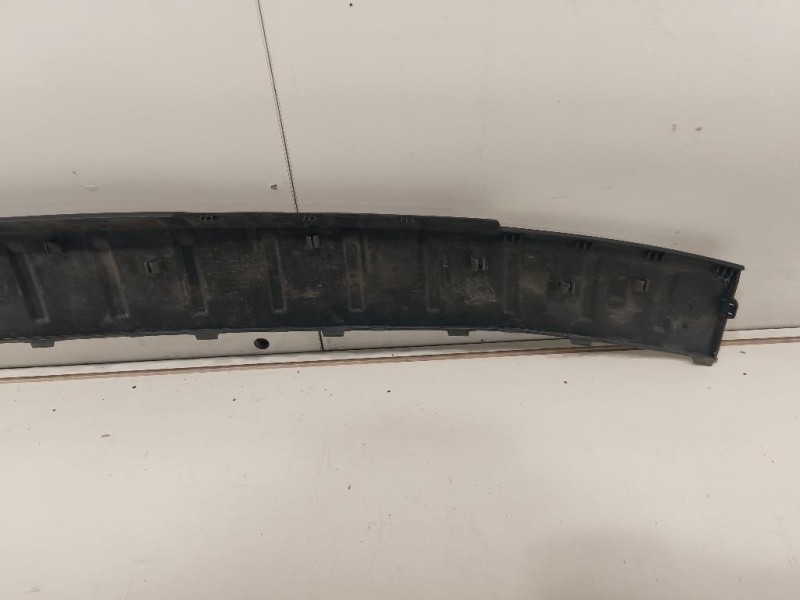 Modanatura Paraurti Centrale POST 96895627 Chevrolet Orlando 2011