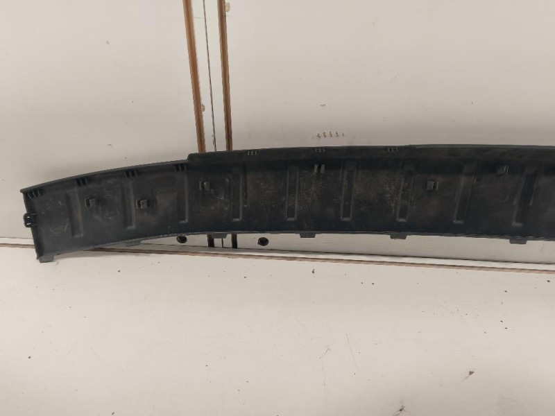 Modanatura Paraurti Centrale POST 96895627 Chevrolet Orlando 2011