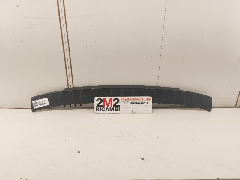 Modanatura Paraurti Centrale POST 96895627 Chevrolet Orlando 2011