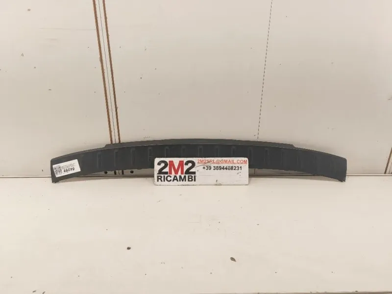 Modanatura Paraurti Centrale POST 96895627 Chevrolet Orlando 2011