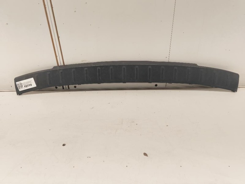 Modanatura Paraurti Centrale POST 96895627 Chevrolet Orlando 2011