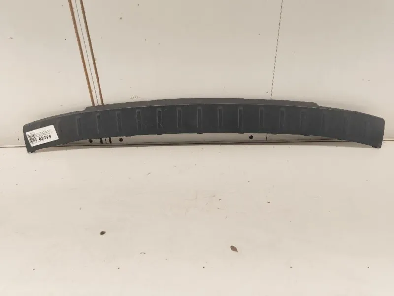 Modanatura Paraurti Centrale POST 96895627 Chevrolet Orlando 2011