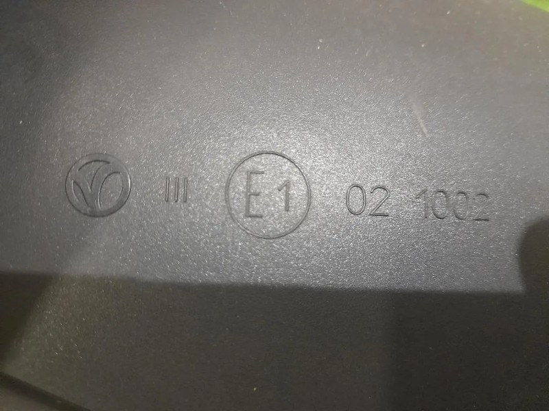 Retrovisore Esterno ANT DX 021002 Opel Insignia A 2009