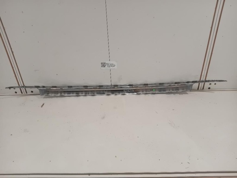 Modanatura Paraurti Centrale POST 735619786 Fiat 500L 2013