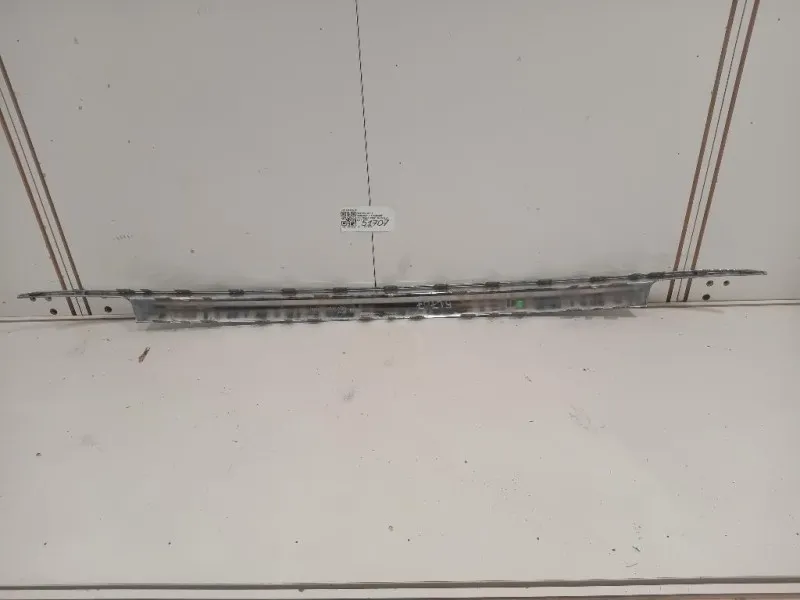 Modanatura Paraurti Centrale POST 735619786 Fiat 500L 2013