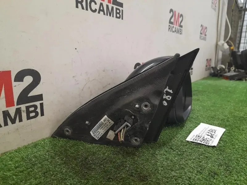 Retrovisore Esterno ANT DX 021002 Opel Insignia A 2009