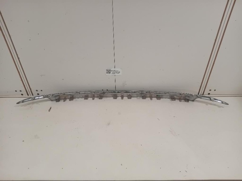 Modanatura Paraurti Centrale POST 735619786 Fiat 500L 2013