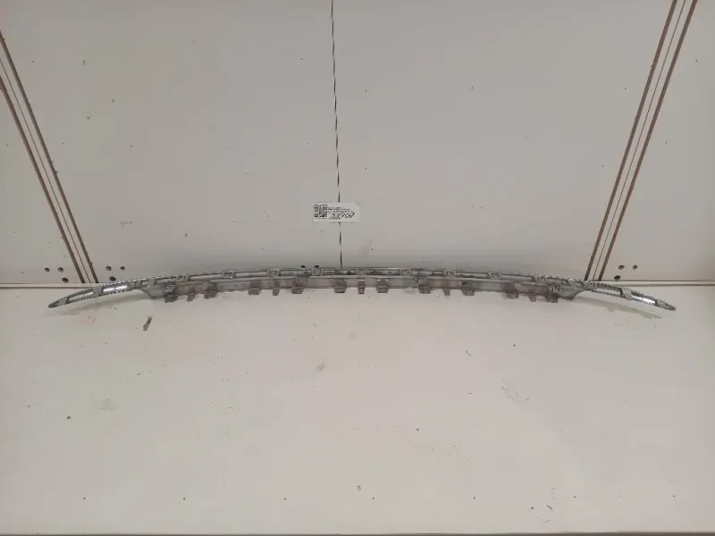 Modanatura Paraurti Centrale POST 735619786 Fiat 500L 2013