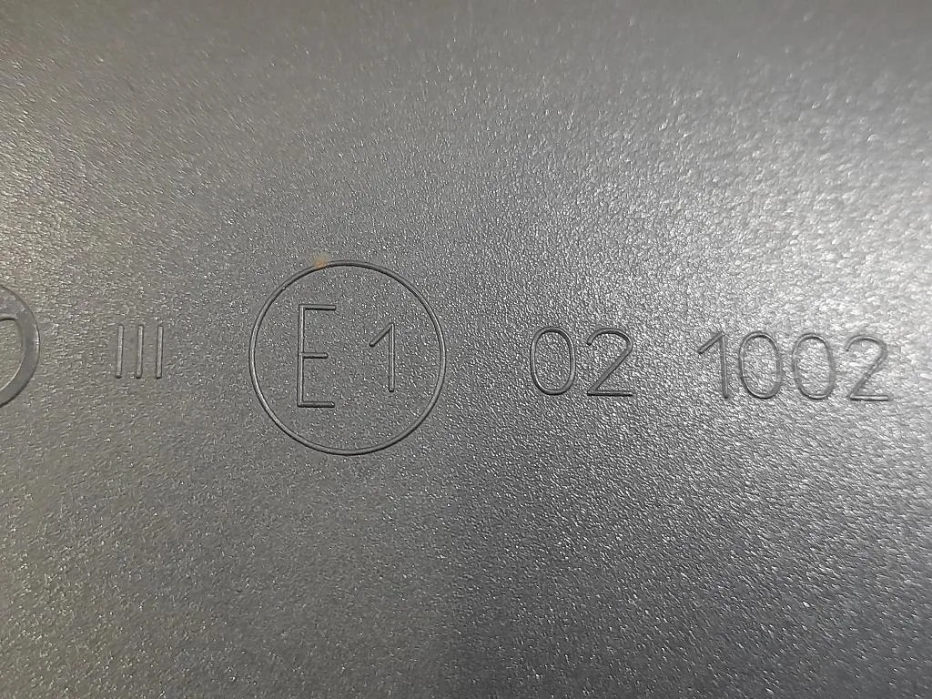 Retrovisore Esterno ANT DX 021002 Opel Insignia A 2009