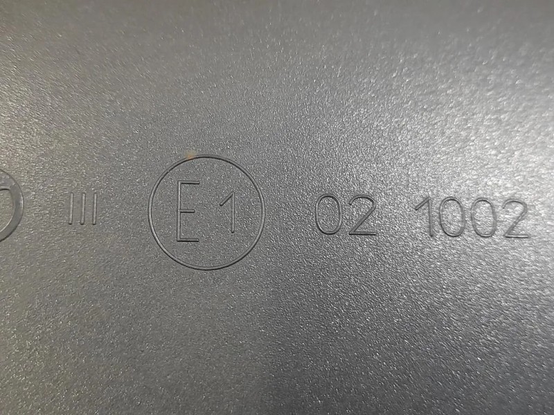 Retrovisore Esterno ANT DX 021002 Opel Insignia A 2009