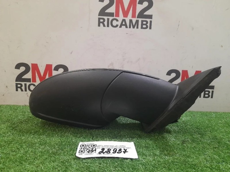 Retrovisore Esterno ANT DX 021002 Opel Insignia A 2009