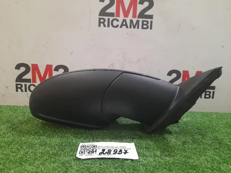 Retrovisore Esterno ANT DX 021002 Opel Insignia A 2009