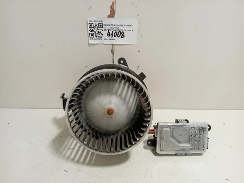 Ventola Raffreddamento G3631003 Mercedes Classe E W212 2013