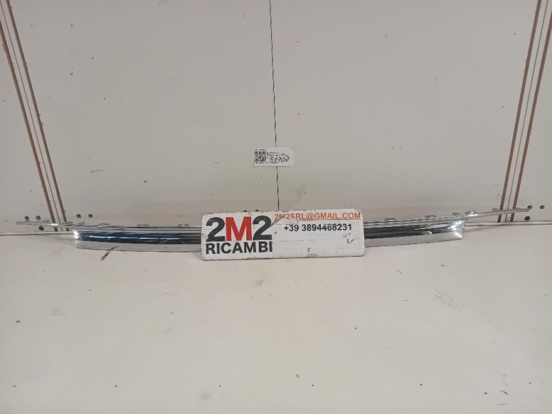 Modanatura Paraurti Centrale POST 735619786 Fiat 500L 2013