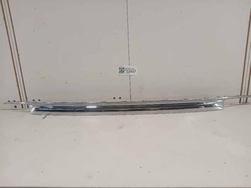 Modanatura Paraurti Centrale POST 735619786 Fiat 500L 2013