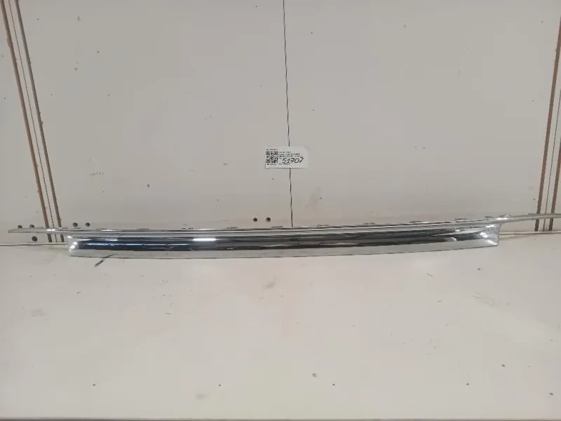 Modanatura Paraurti Centrale POST 735619786 Fiat 500L 2013