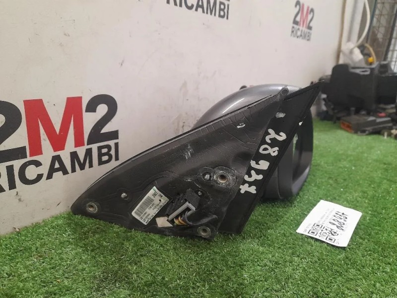 Retrovisore Esterno ANT DX 021002 Opel Insignia A 2009