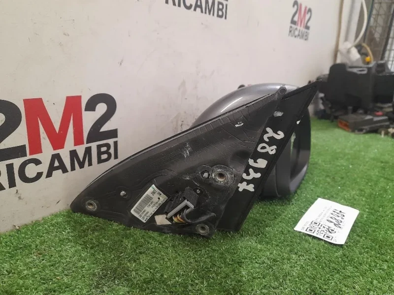 Retrovisore Esterno ANT DX 021002 Opel Insignia A 2009