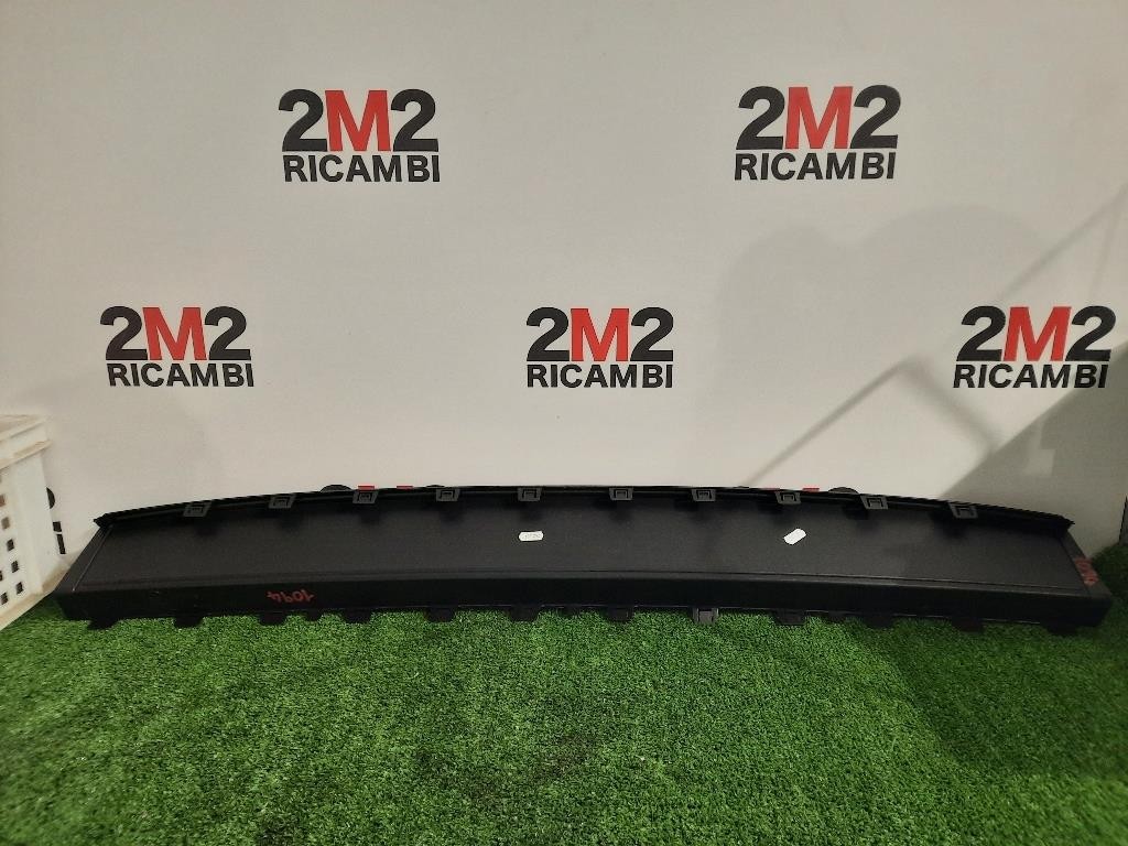 Modanatura Paraurti Centrale POST 735559355 Fiat 500L 2013