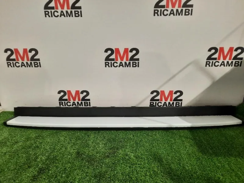 Modanatura Paraurti Centrale POST 735559355 Fiat 500L 2013