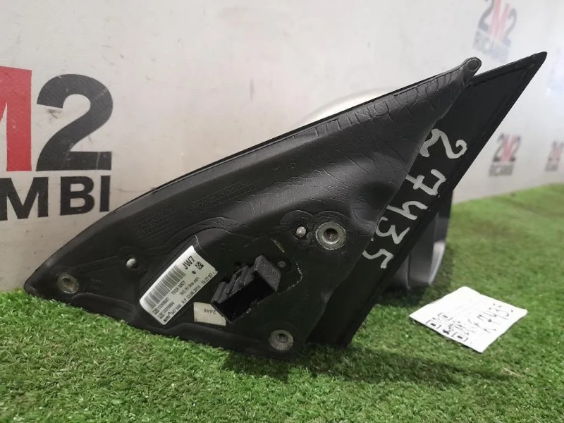 Retrovisore Esterno ANT DX  Opel Insignia A 2009