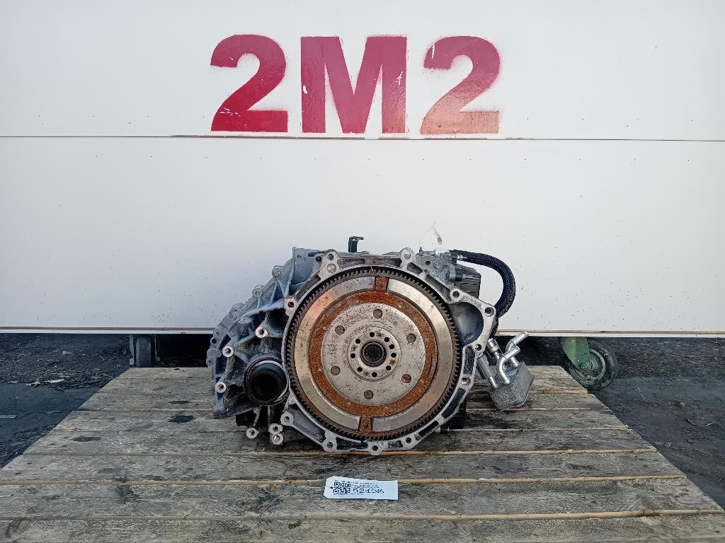 Cambio VARIABILE MARCE AUTOMATICO Ford KUGA III 2020