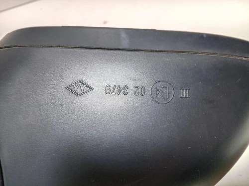 Retrovisore Esterno ANT DX 13268737 Opel Insignia A 2009