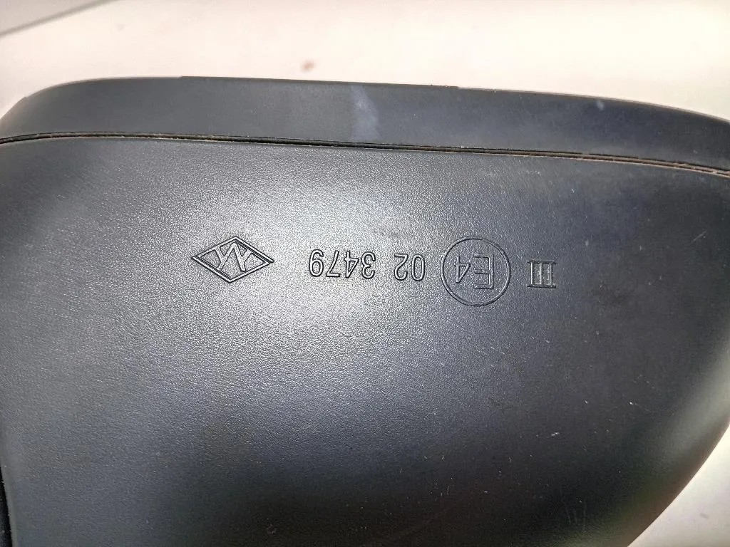 Retrovisore Esterno ANT DX 13268737 Opel Insignia A 2009