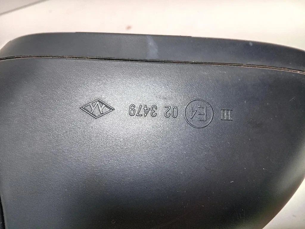 Retrovisore Esterno ANT DX 13268737 Opel Insignia A 2009