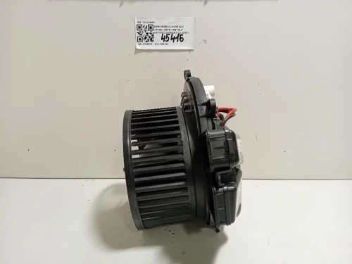 Ventola Raffreddamento T10134450 Mercedes Classe GLE W166 2015