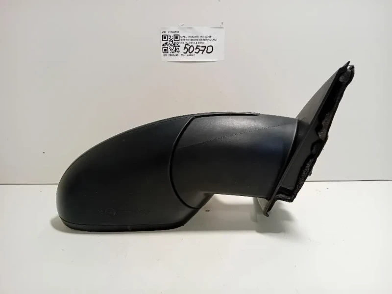 Retrovisore Esterno ANT DX 13268737 Opel Insignia A 2009