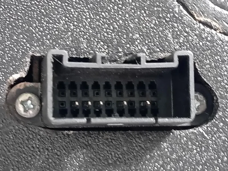 Retrovisore Esterno ANT DX 13268737 Opel Insignia A 2009