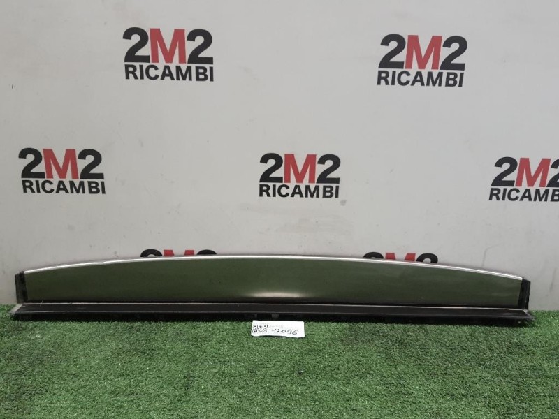 Modanatura Paraurti Centrale POST 735522277 Fiat 500L 2013