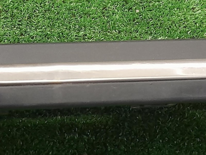 Modanatura Paraurti Centrale POST 735522277 Fiat 500L 2013