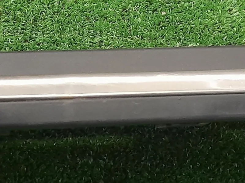 Modanatura Paraurti Centrale POST 735522277 Fiat 500L 2013