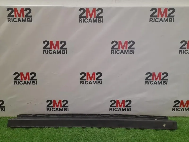 Modanatura Paraurti Centrale POST 735522277 Fiat 500L 2013