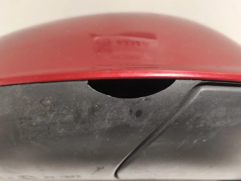 Retrovisore Esterno ANT DX 13269585 Opel Insignia A 2009