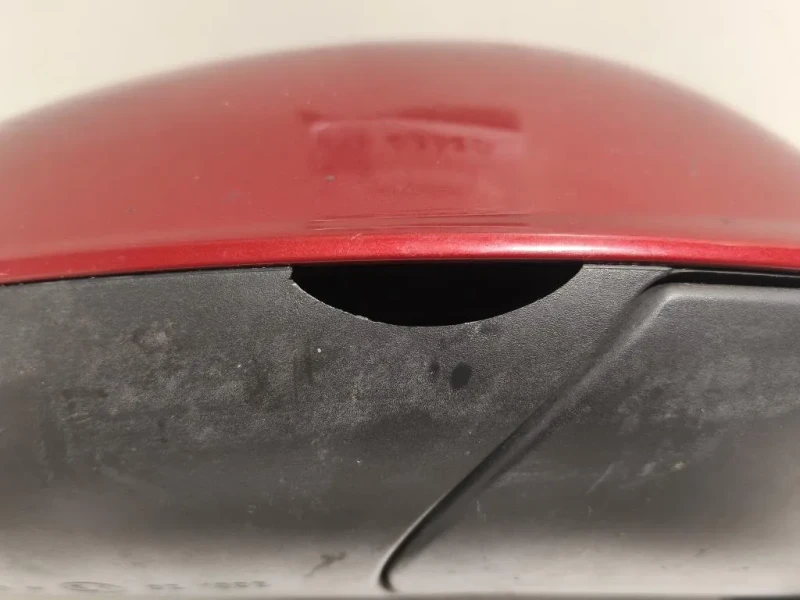 Retrovisore Esterno ANT DX 13269585 Opel Insignia A 2009