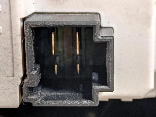 Ventola Raffreddamento T1015261N Mercedes Classe ML W166 2012